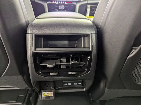 New 2026 Jeep Grand Cherokee Altitude RWD image 26