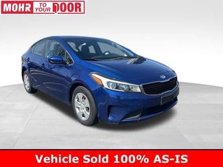 Used 2017 Kia Forte LX 360° Tour