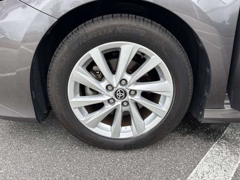 Used 2023 Toyota Camry LE FWD image 31