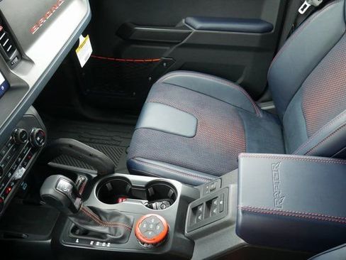 New 2025 Ford Bronco Raptor AWD/4WD image 23