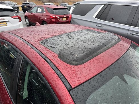 Used 2023 Subaru Legacy Touring XT image 8