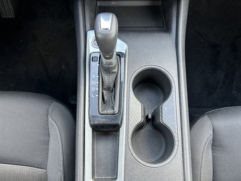 Used 2025 Nissan Altima 2.5 SV image 21