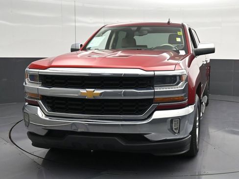 Used 2018 Chevrolet Silverado 1500 LT w/ All Star Edition RWD image 6