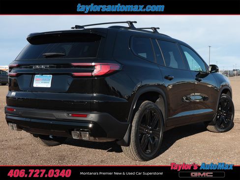New 2026 GMC Acadia Elevation w/ Super Cruise Package image 5