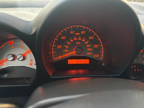 Used 2008 Scion tC image 24