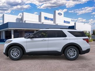 New 2026 Ford Explorer Active RWD video 3