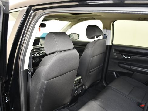 Certified 2024 Honda CR-V EX image 47