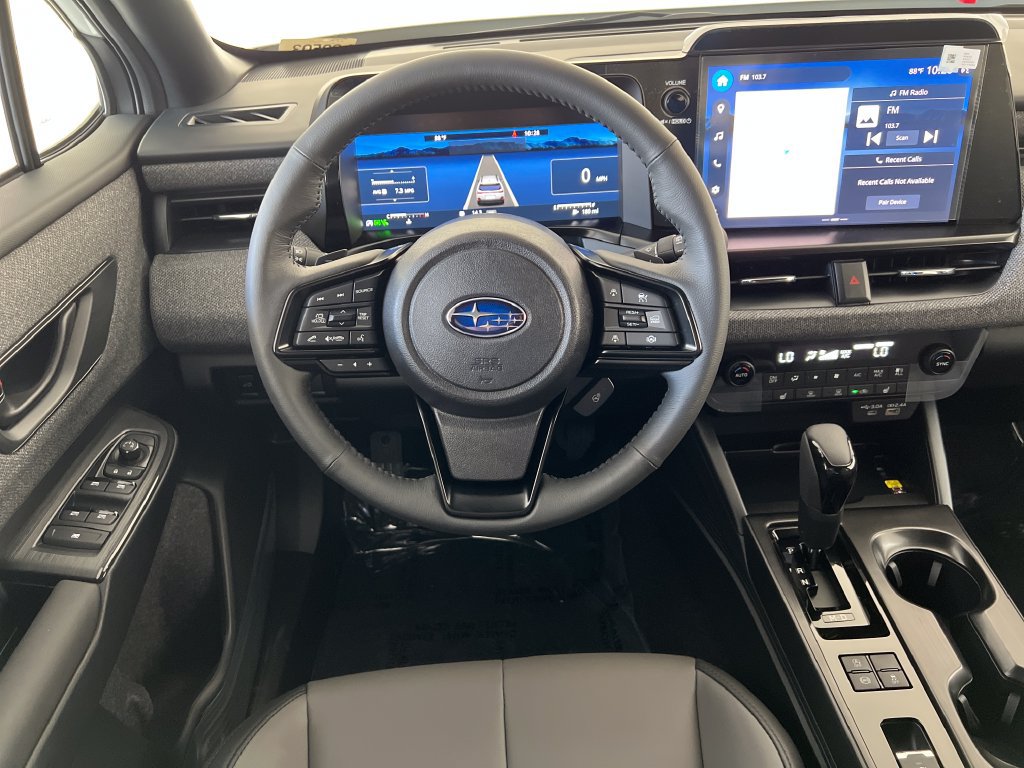 New 2026 Subaru Outback Premium AWD/4WD image 16