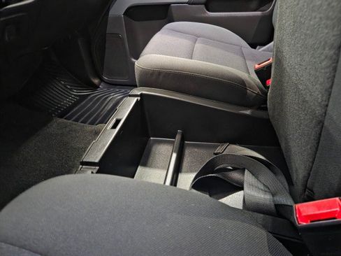 Used 2018 Chevrolet Silverado 1500 LT w/ Texas Edition RWD image 61