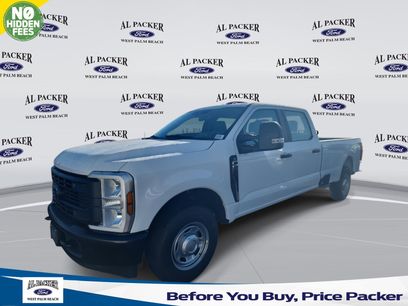 New 2026 Ford F250 XL w/ XL Driver Assist Package