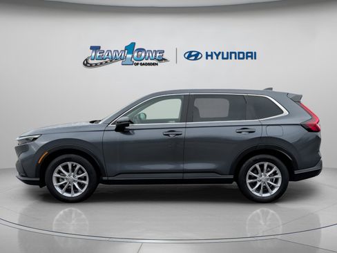 Used 2023 Honda CR-V EX image 5