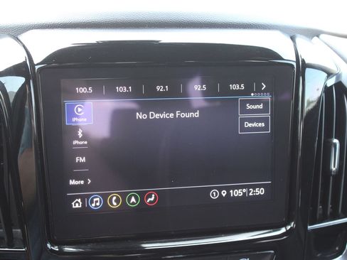 Used 2023 Chevrolet Traverse Premier w/ Redline Edition FWD image 15