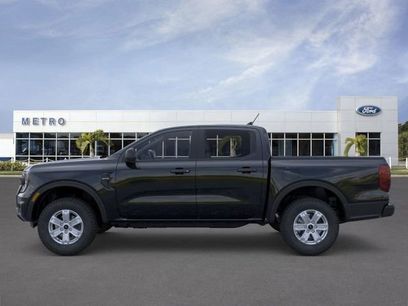 New 2025 Ford Ranger XL
