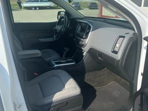Used 2018 Chevrolet Colorado LT image 14