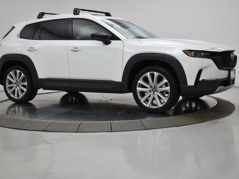 New 2026 MAZDA CX-50 AWD 2.5 S image 11