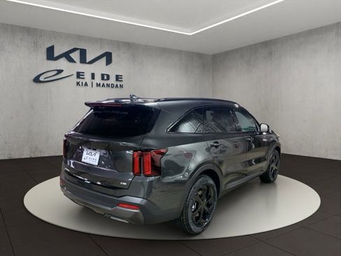 New 2026 Kia Sorento SX Prestige image 4