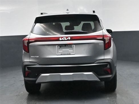 New 2026 Kia Seltos S image 26