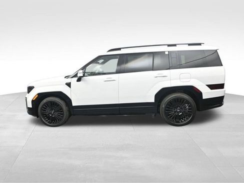 New 2026 Hyundai Santa Fe Calligraphy AWD/4WD image 5
