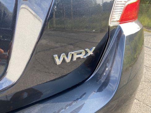 Used 2019 Subaru WRX Premium image 16