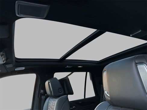 Certified 2023 Cadillac Escalade V image 22