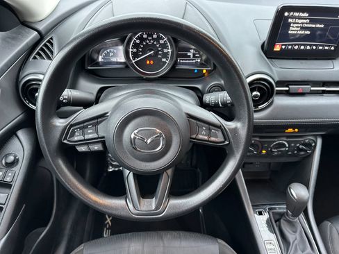 Used 2019 MAZDA CX-3 Sport image 14