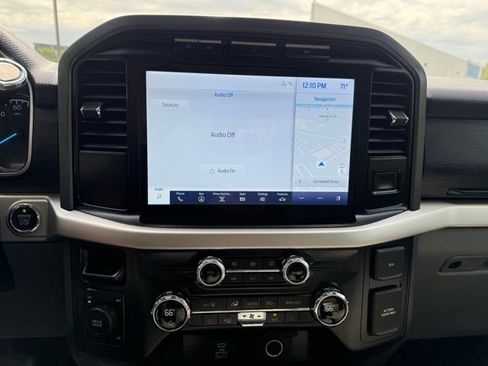 Used 2021 Ford F150 XLT w/ Equipment Group 302A High AWD/4WD image 23