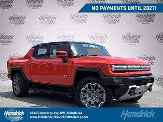 Used 2025 GMC Hummer EV 3X AWD/4WD 360° Tour