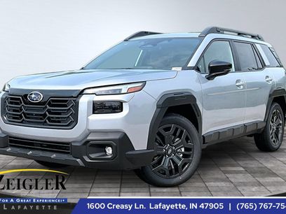 New 2026 Subaru Outback Limited XT