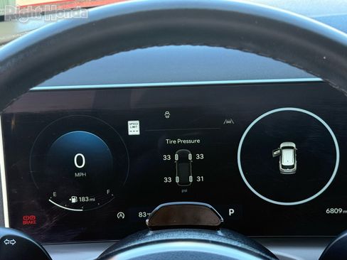 Used 2025 Hyundai Tucson SEL image 19