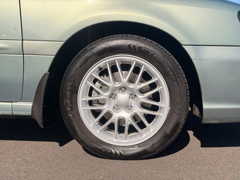 Used 2003 Subaru Legacy L image 9