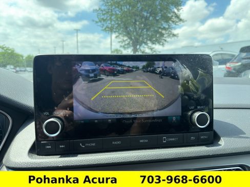 Certified 2024 Acura Integra FWD image 16