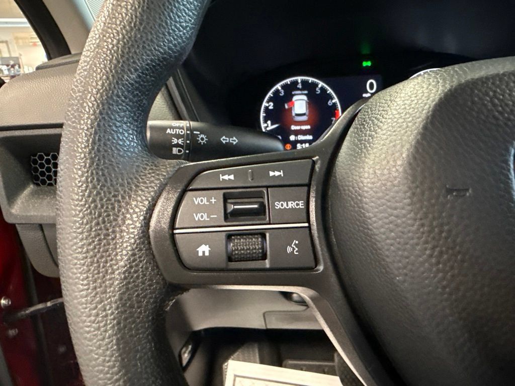 Used 2024 Honda CR-V EX image 16