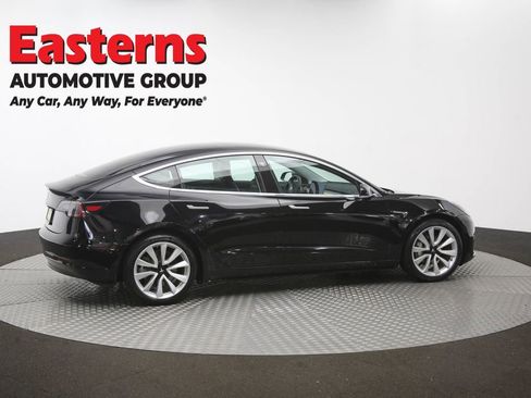 Used 2020 Tesla Model 3 Long Range AWD/4WD image 37