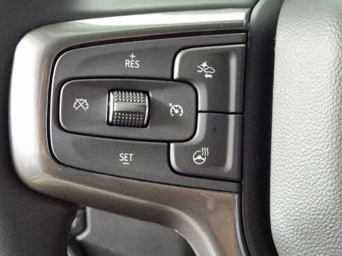 New 2026 Chevrolet Silverado 1500 High Country w/ Technology Package AWD/4WD image 12