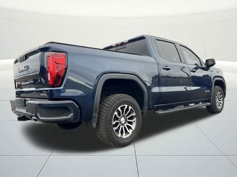 Used 2020 GMC Sierra 1500 AT4 w/ AT4 Premium Package image 4