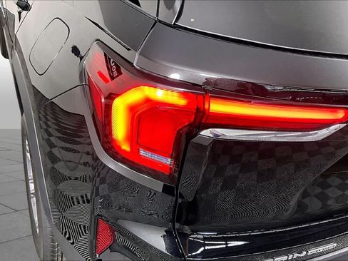 Certified 2026 GMC Terrain Elevation AWD/4WD image 41