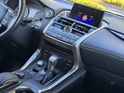 Used 2017 Lexus NX 200t FWD image 25