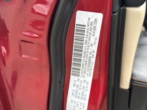 Used 2017 Jeep Cherokee Limited w/ Trailer Tow Group image 32