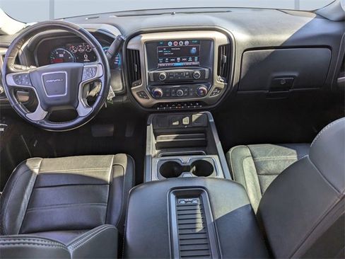 Used 2019 GMC Sierra 3500 Denali image 14