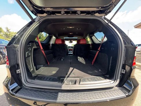 Used 2023 Dodge Durango SRT Hellcat AWD/4WD image 42