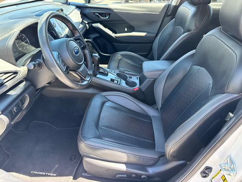 Certified 2025 Subaru Crosstrek 2.5i Limited w/ Crosstrek Mirror Package AWD/4WD image 15
