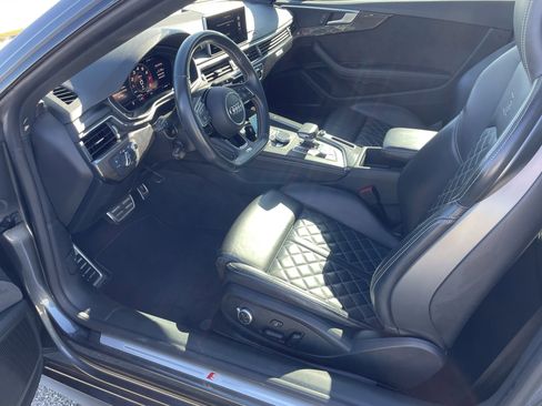 Used 2019 Audi S5 Prestige image 3