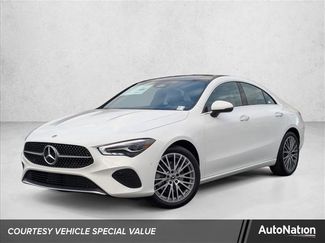 New 2026 Mercedes-Benz CLA 250 video 1