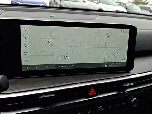 Used 2024 Kia Sorento X-Line EX image 18