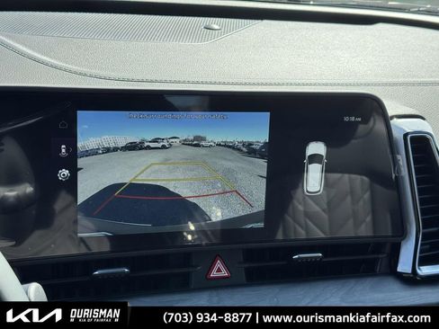 New 2025 Kia Sportage X-Line image 10