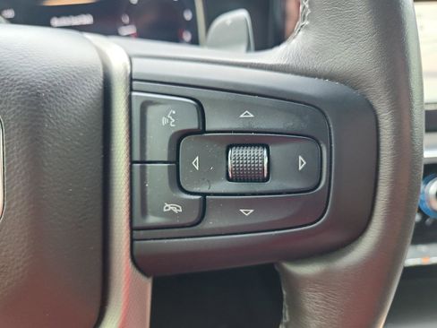 Used 2024 GMC Sierra 1500 Denali image 26