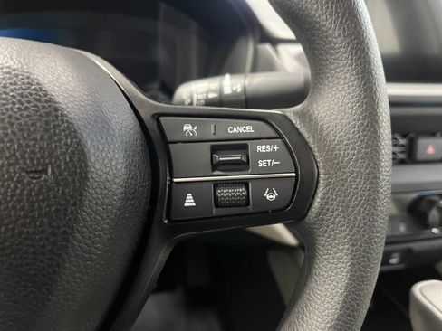 New 2026 Honda Accord SE image 17