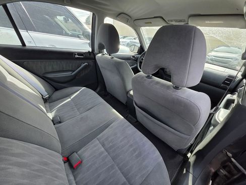 Used 2005 Honda Civic LX image 6