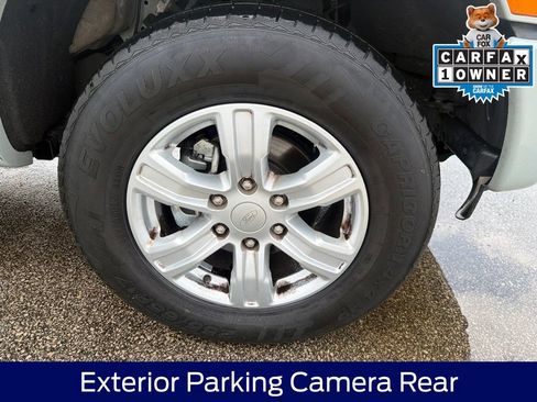 Used 2022 Ford Ranger XLT AWD/4WD image 15