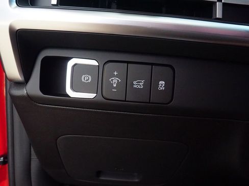 New 2026 Hyundai Santa Fe SEL image 16